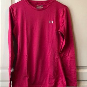 Under Armour Fitted shirt